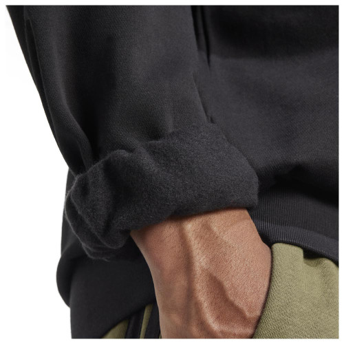 Adidas Ανδρικό φούτερ Sportswear Feelcozy Sweatshirts